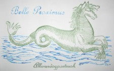 $1,000,000 1/2 bbl of Isabelle Proximus