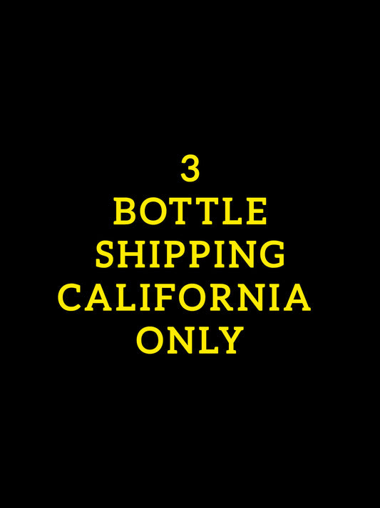 (Beer not included)3  Pack Flat Rate Shipping Must Be added before checkout